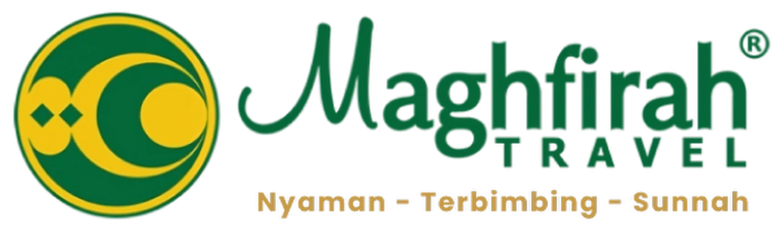 logo maghfirah